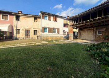 Esterno.jpg - Casa semi indipendente Via Monte Rosso 21, Brendola - foto 1