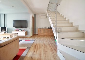 ingresso - Casa semi indipendente Via Monte Rosso 21, Brendola - foto 3