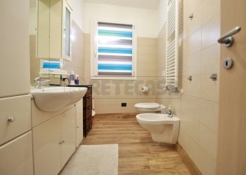 bagno piano terra - Casa semi indipendente Via Monte Rosso 21, Brendola - foto 8