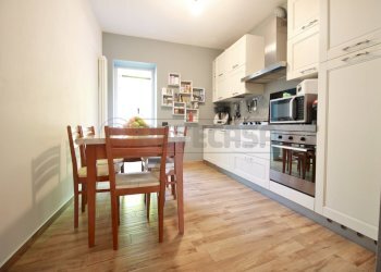 cucina - Casa semi indipendente Via Monte Rosso 21, Brendola - foto 9