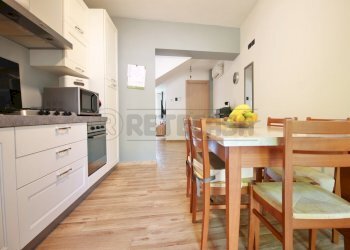 cucina - Casa semi indipendente Via Monte Rosso 21, Brendola - foto 10