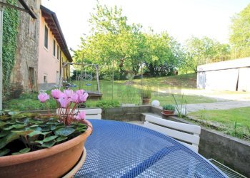 esterno - Casa semi indipendente Via Monte Rosso 21, Brendola - foto 11