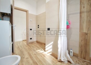 Bagno piano primo - Casa semi indipendente Via Monte Rosso 21, Brendola - foto 15
