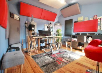 studio / camera piano primo - Casa semi indipendente Via Monte Rosso 21, Brendola - foto 18