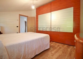 camera piano primo - Casa semi indipendente Via Monte Rosso 21, Brendola - foto 20