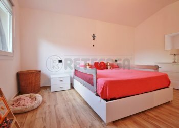 camera piano primo - Casa semi indipendente Via Monte Rosso 21, Brendola - foto 22