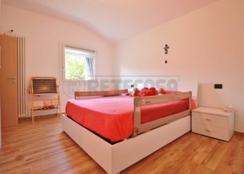 camera piano primo - Casa semi indipendente Via Monte Rosso 21, Brendola - foto 23