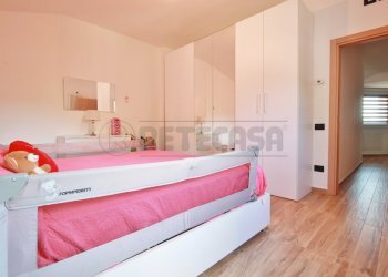 camera piano primo - Casa semi indipendente Via Monte Rosso 21, Brendola - foto 25