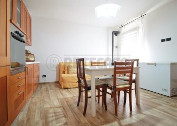 Taverna piano terra - Casa semi indipendente Via Monte Rosso 21, Brendola - foto 27