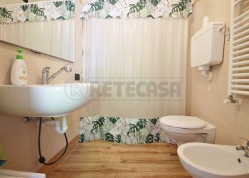 bagno-lavanderia - Casa semi indipendente Via Monte Rosso 21, Brendola - foto 29