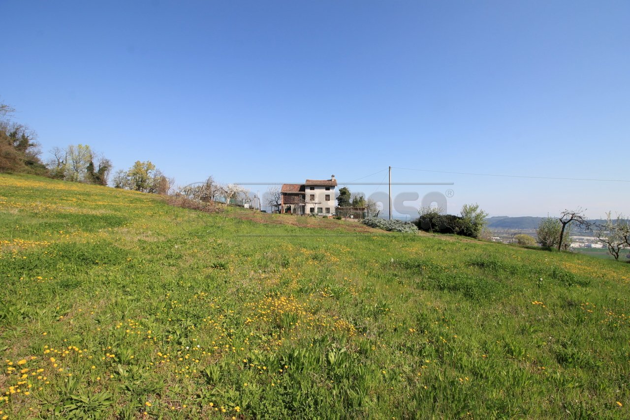terreno esclusivo e rustico - Rustico Via San Nicolò 7, Montorso Vicentino - foto 2