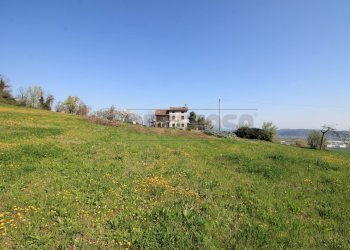 terreno esclusivo e rustico - Rustico Via San Nicolò 7, Montorso Vicentino - foto 2