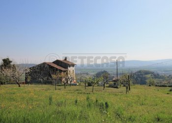 rustico e frutteto - Rustico Via San Nicolò 7, Montorso Vicentino - foto 6