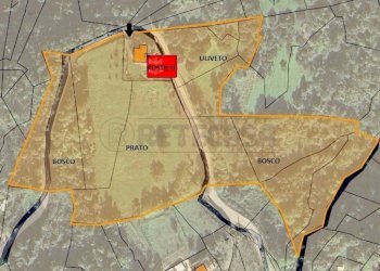 mappa.jpg - Rustico Via San Nicolò 7, Montorso Vicentino - foto 14