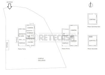 SOlivetti D25032913070 - Copia.jpg - Rustico Via San Nicolò 7, Montorso Vicentino - foto 15