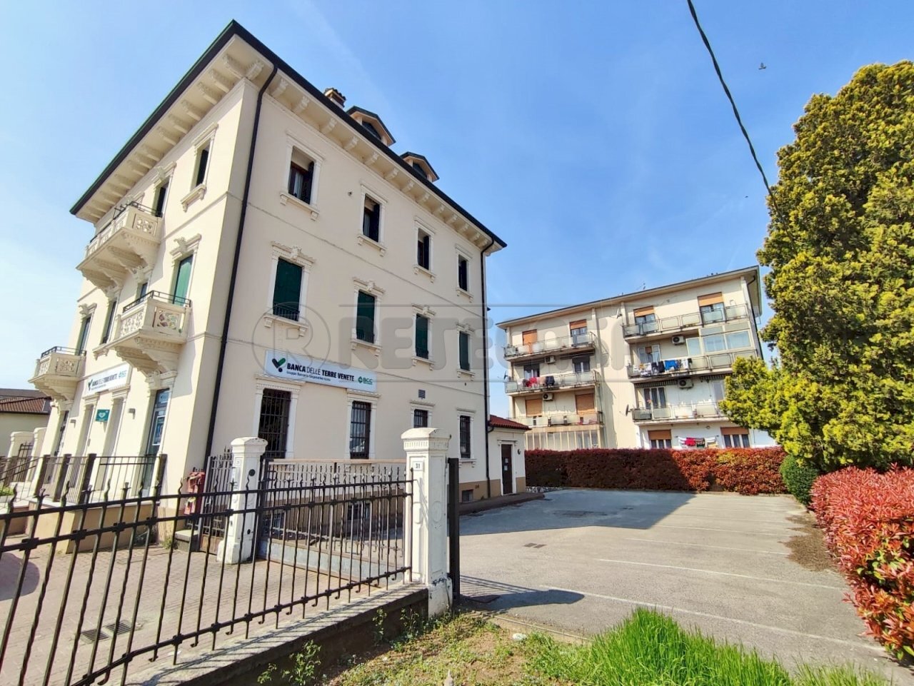 esterno - Box Via Veneto 29, Sarego - foto 2