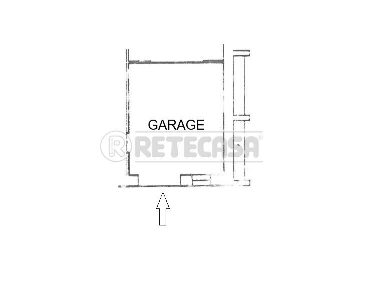 Piantina.jpg - Box Via Veneto 29, Sarego - planimetria 1