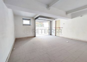 garage - Box Via Veneto 29, Sarego - foto 1