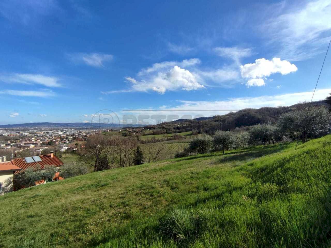 terreno edificabile - Building land Arzignano - photo 1