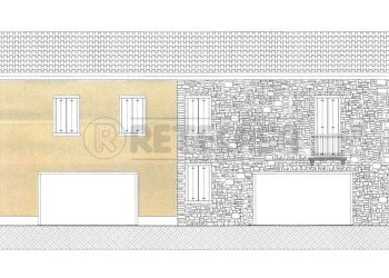 Bozza prospetto sud - Terreno edificabile Arzignano - foto 12