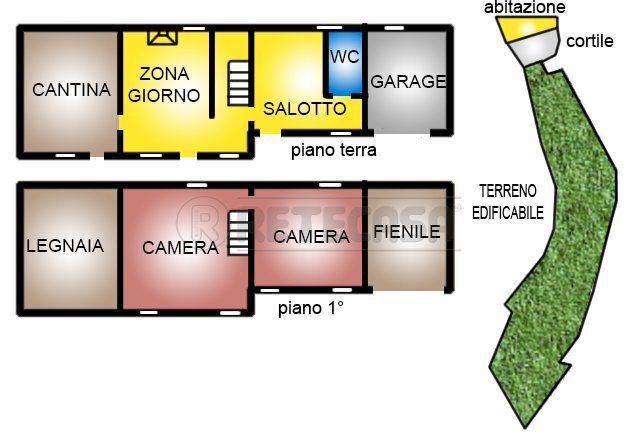 AG2508.jpg - Rustico Arzignano - planimetria 1