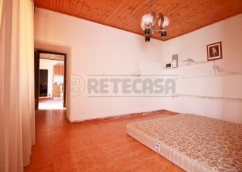 salotto - Rustico Arzignano - foto 9