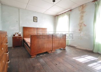 camera da letto - Rustico Arzignano - foto 13