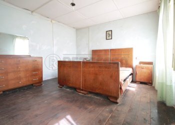 camera da letto - Rustico Arzignano - foto 14