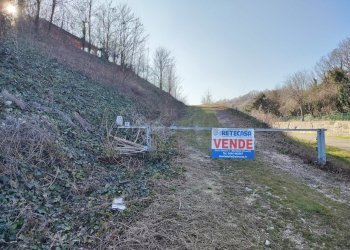 ACCESSO CARRAIO.jpeg - Villa Via Vignaga, Chiampo - foto 2