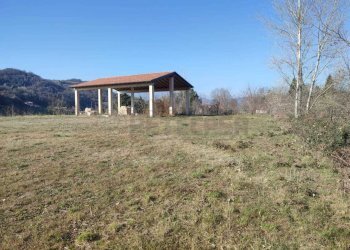 TERRENO ANNESSO RUSTICO.jpeg - Villa Via Vignaga, Chiampo - foto 3