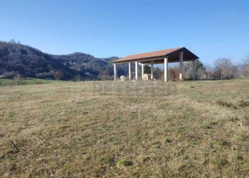 TERRENO ANNESSO RUSTICO.jpeg - Villa Via Vignaga, Chiampo - foto 4