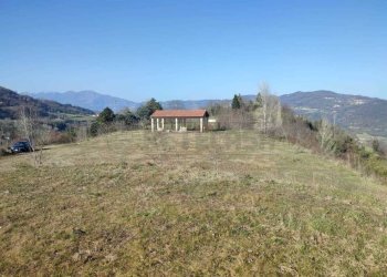 TERRENO ANNESSO RUSTICO.jpeg - Villa Via Vignaga, Chiampo - foto 5