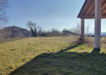 TERRENO ANNESSO RUSTICO.jpeg - Villa Via Vignaga, Chiampo - foto 7