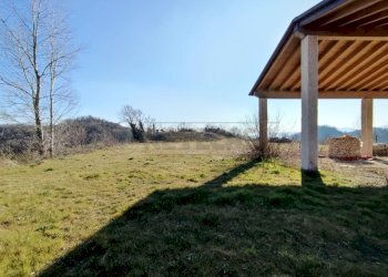 TERRENO ANNESSO RUSTICO.jpeg - Villa Via Vignaga, Chiampo - foto 8