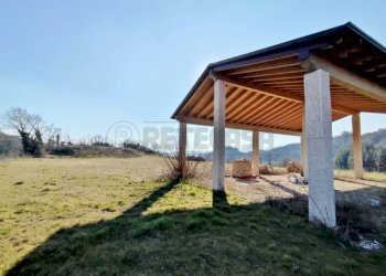 TERRENO ANNESSO RUSTICO.jpeg - Villa Via Vignaga, Chiampo - foto 9