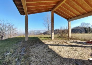 TERRENO ANNESSO RUSTICO.jpeg - Villa Via Vignaga, Chiampo - foto 11