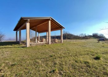 TERRENO ANNESSO RUSTICO.jpeg - Villa Via Vignaga, Chiampo - foto 14