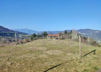 TERRENO ANNESSO RUSTICO.jpeg - Villa Via Vignaga, Chiampo - foto 18