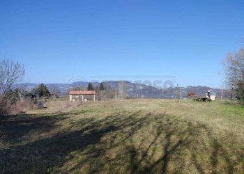 TERRENO ANNESSO RUSTICO.jpeg - Villa Via Vignaga, Chiampo - foto 20