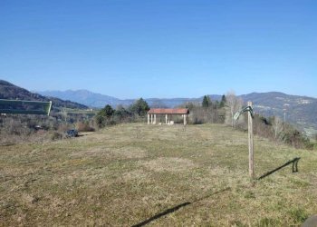 TERRENO ANNESSO RUSTICO.jpeg - Villa Via Vignaga, Chiampo - foto 21