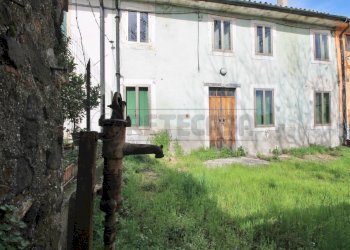 esterno e cortile - Rustico Via Borgo 118, Montebello Vicentino - foto 3