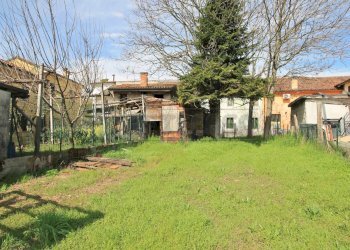 terreno - Rustico Via Borgo 118, Montebello Vicentino - foto 4