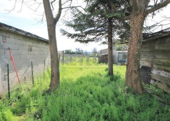 terreno - Rustico Via Borgo 118, Montebello Vicentino - foto 5