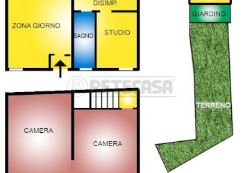 FR2428.jpg - Rustico Via Borgo 118, Montebello Vicentino - foto 6