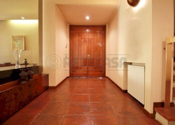 Ingresso abitazione - Villa VIA GIACOMO LEOPARDI 2, Arzignano - foto 7