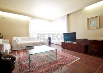 salotto - Villa VIA GIACOMO LEOPARDI 2, Arzignano - foto 8