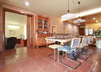 zona giorno - Villa VIA GIACOMO LEOPARDI 2, Arzignano - foto 11