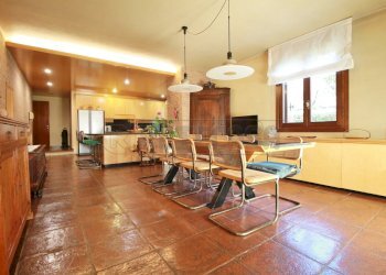 zona giorno - Villa VIA GIACOMO LEOPARDI 2, Arzignano - foto 12