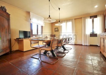 zona giorno - Villa VIA GIACOMO LEOPARDI 2, Arzignano - foto 13