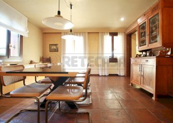 zona giorno - Villa VIA GIACOMO LEOPARDI 2, Arzignano - foto 14